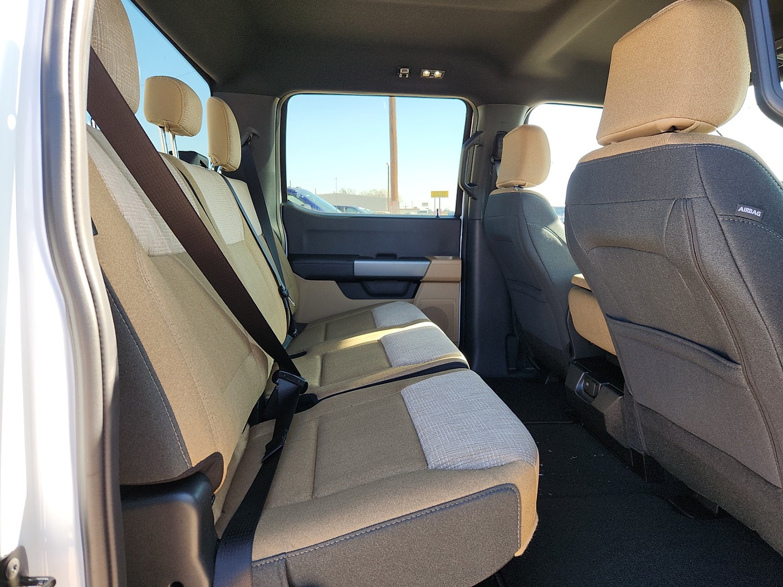 2026 Ford F-450SD XLT