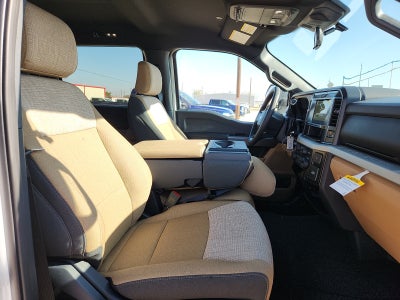 2026 Ford F-450SD XLT