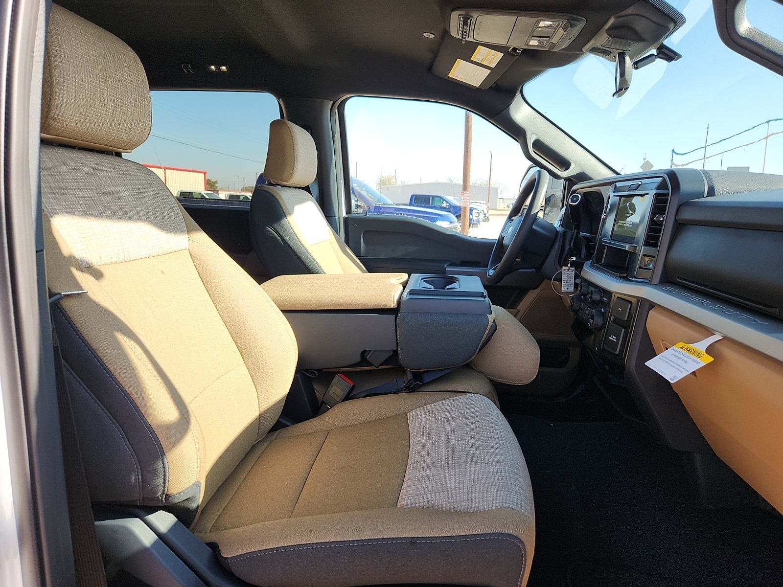 2026 Ford F-450SD XLT