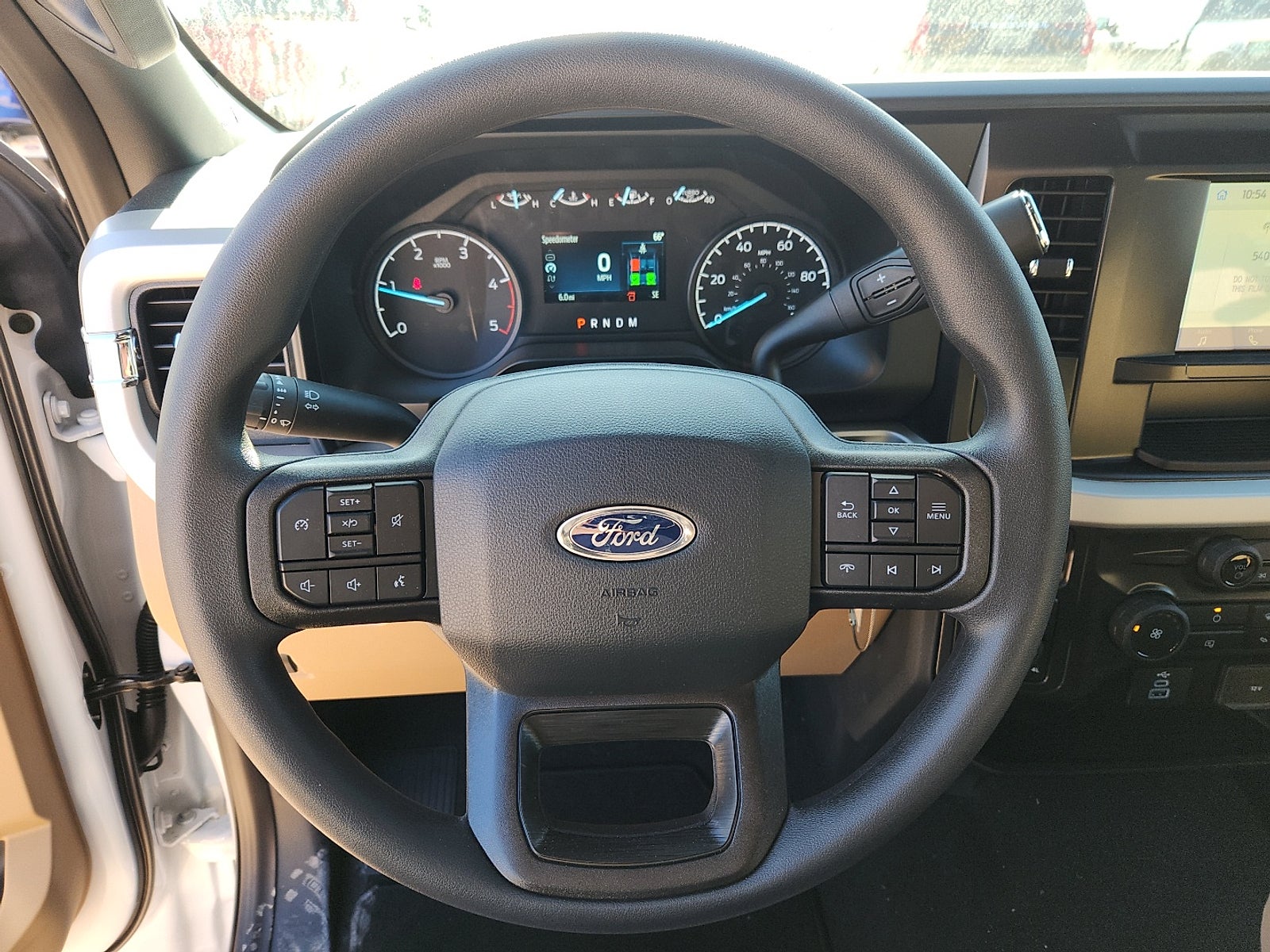 2026 Ford F-450SD XLT