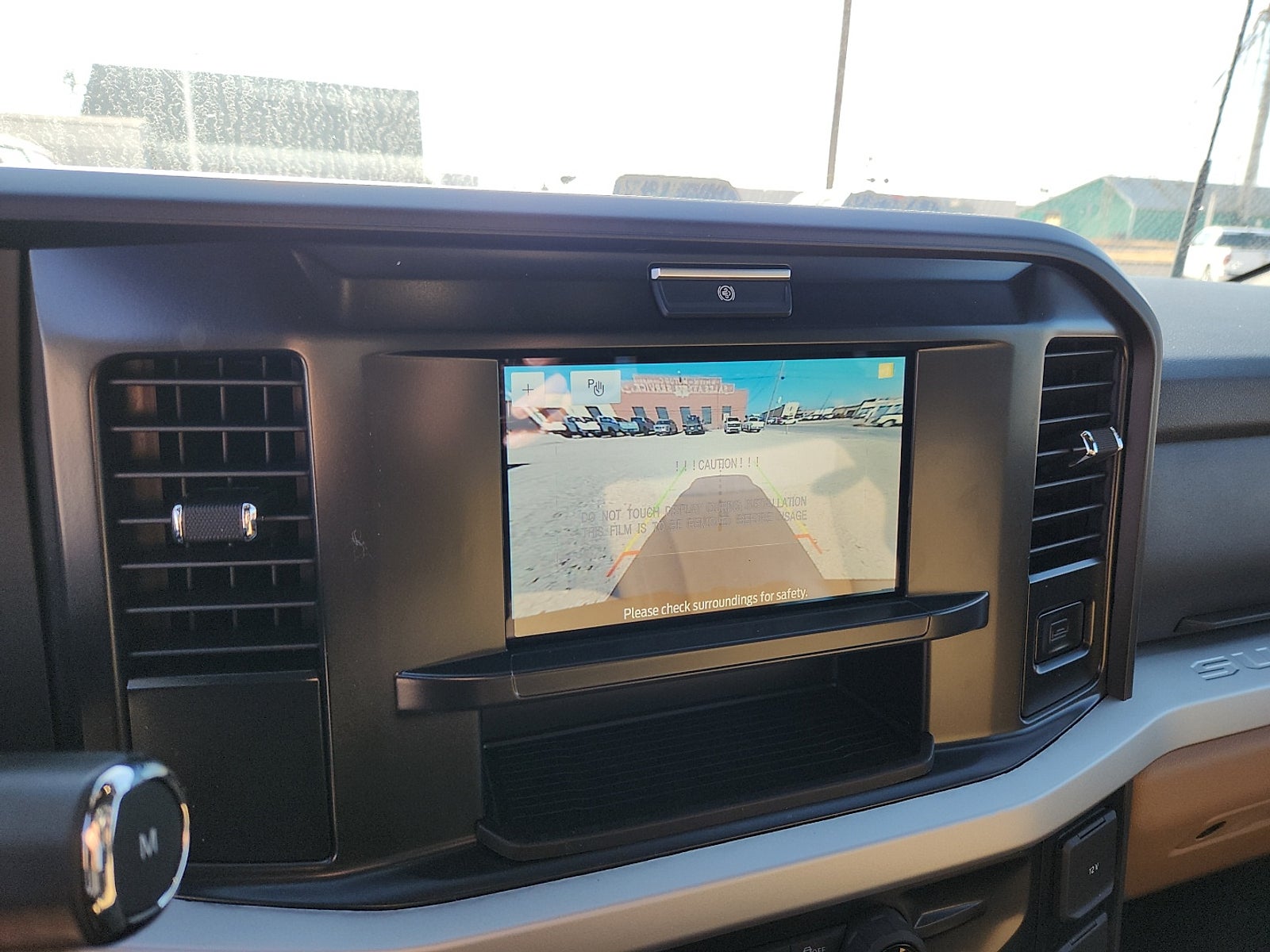 2026 Ford F-450SD XLT