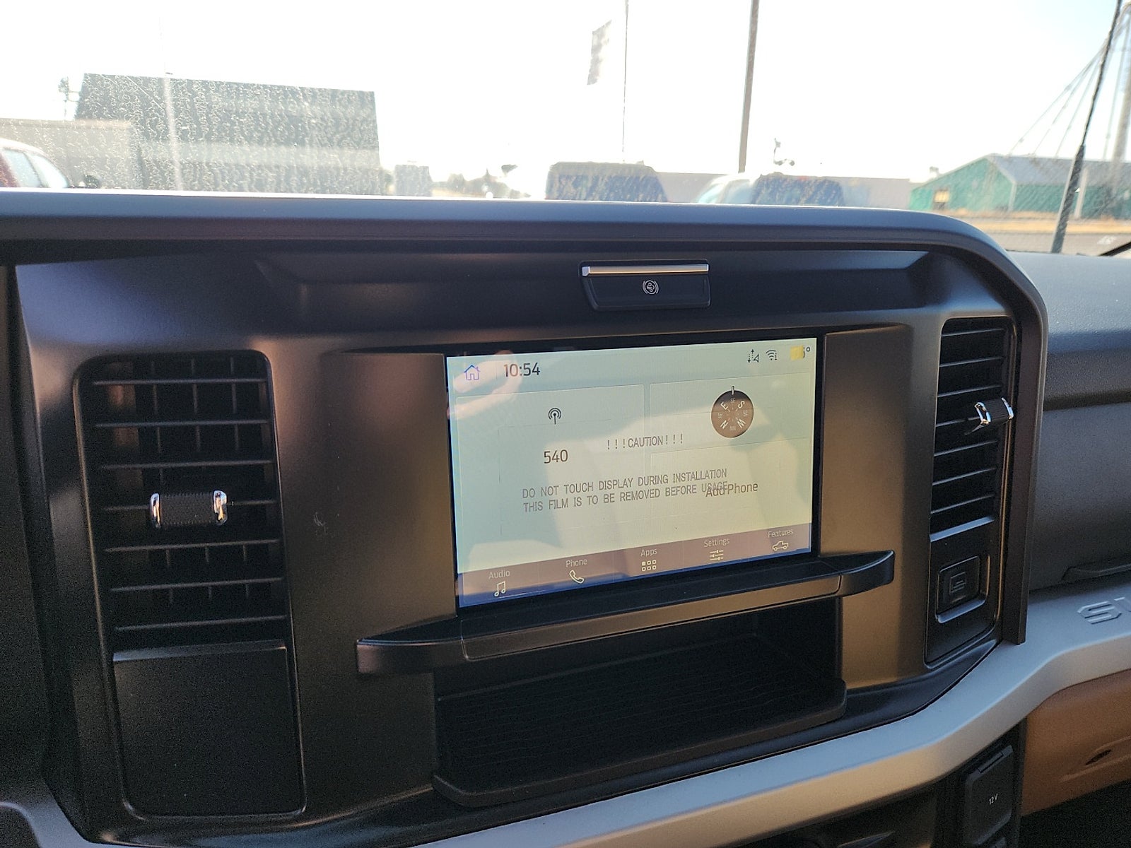 2026 Ford F-450SD XLT