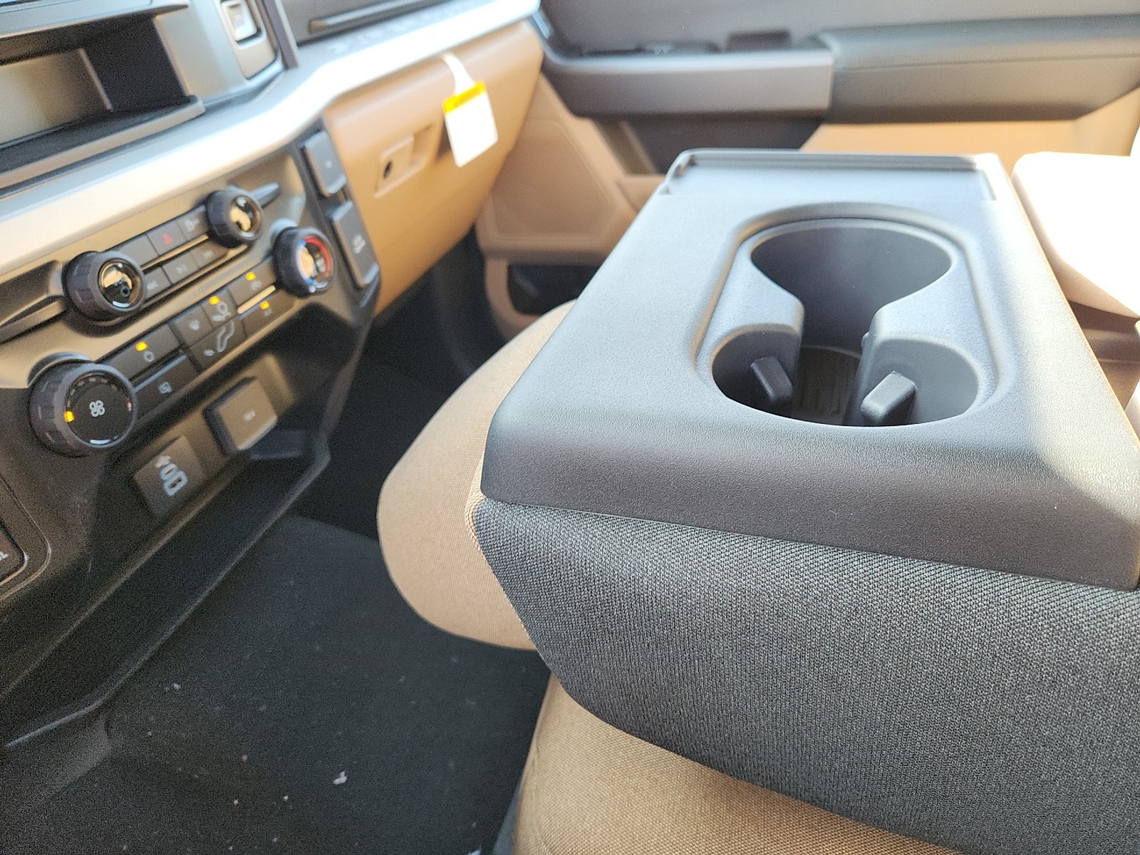 2026 Ford F-450SD XLT