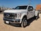 2026 Ford F-450SD XLT