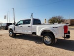 2026 Ford F-450SD XLT