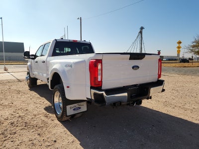 2026 Ford F-450SD XLT