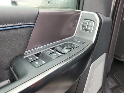 2026 Ford F-450SD Platinum