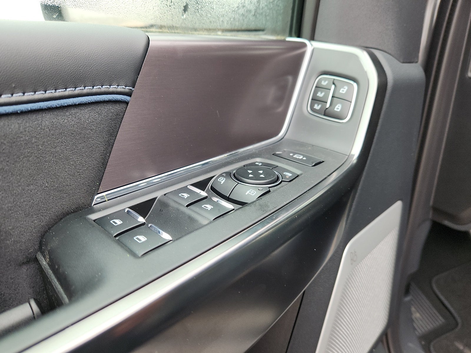 2026 Ford F-450SD Platinum