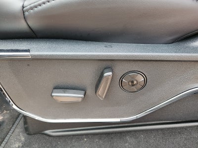 2026 Ford F-450SD Platinum