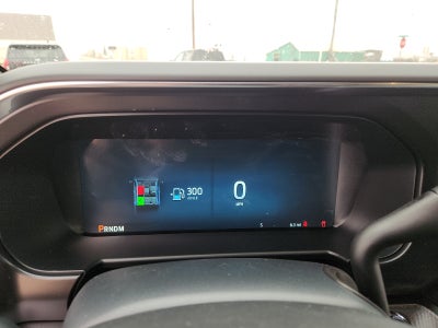 2026 Ford F-450SD Platinum