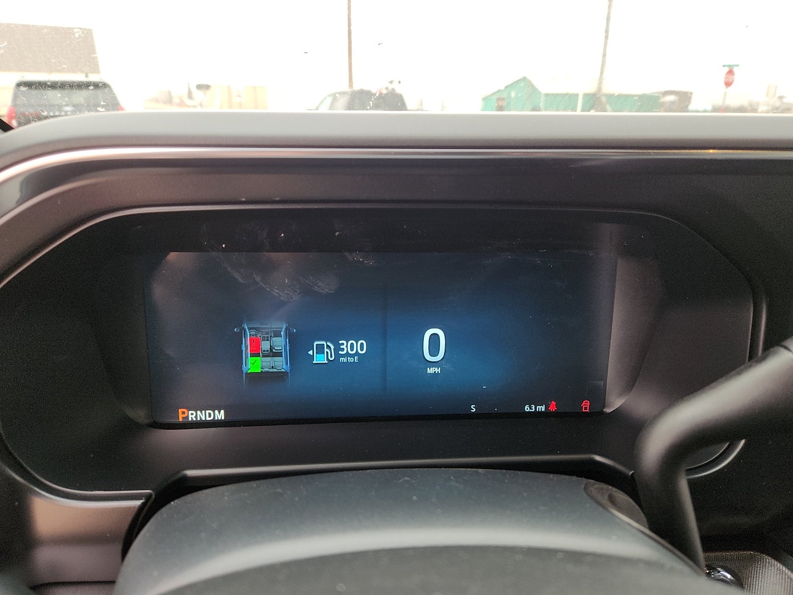 2026 Ford F-450SD Platinum