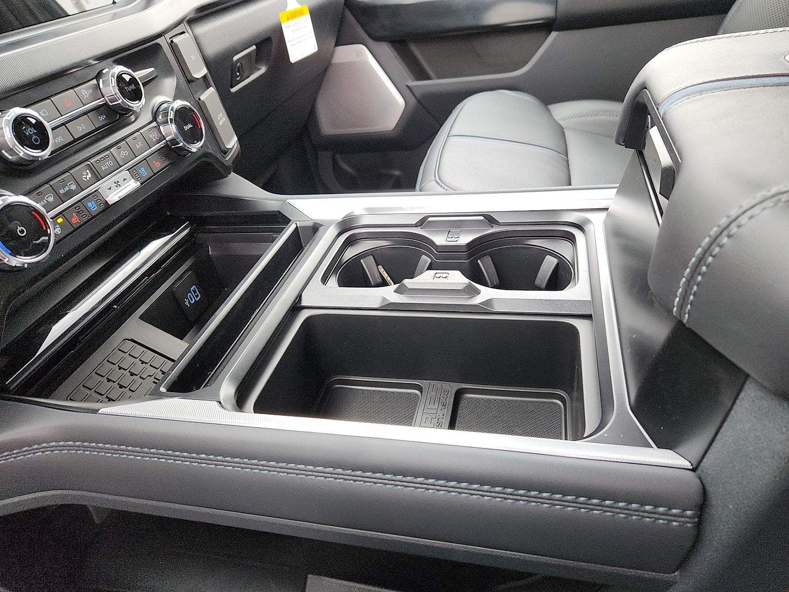 2026 Ford F-450SD Platinum