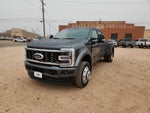 2026 Ford F-450SD Platinum