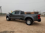 2026 Ford F-450SD Platinum