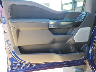 2026 Ford F-450SD Platinum