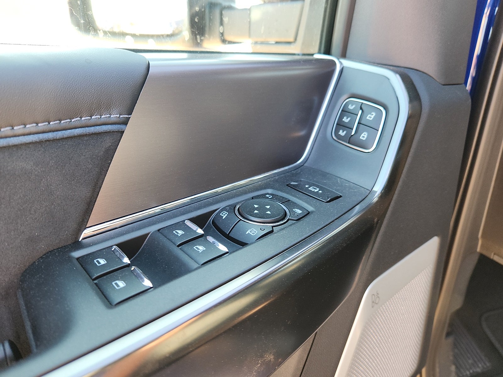 2026 Ford F-450SD Platinum