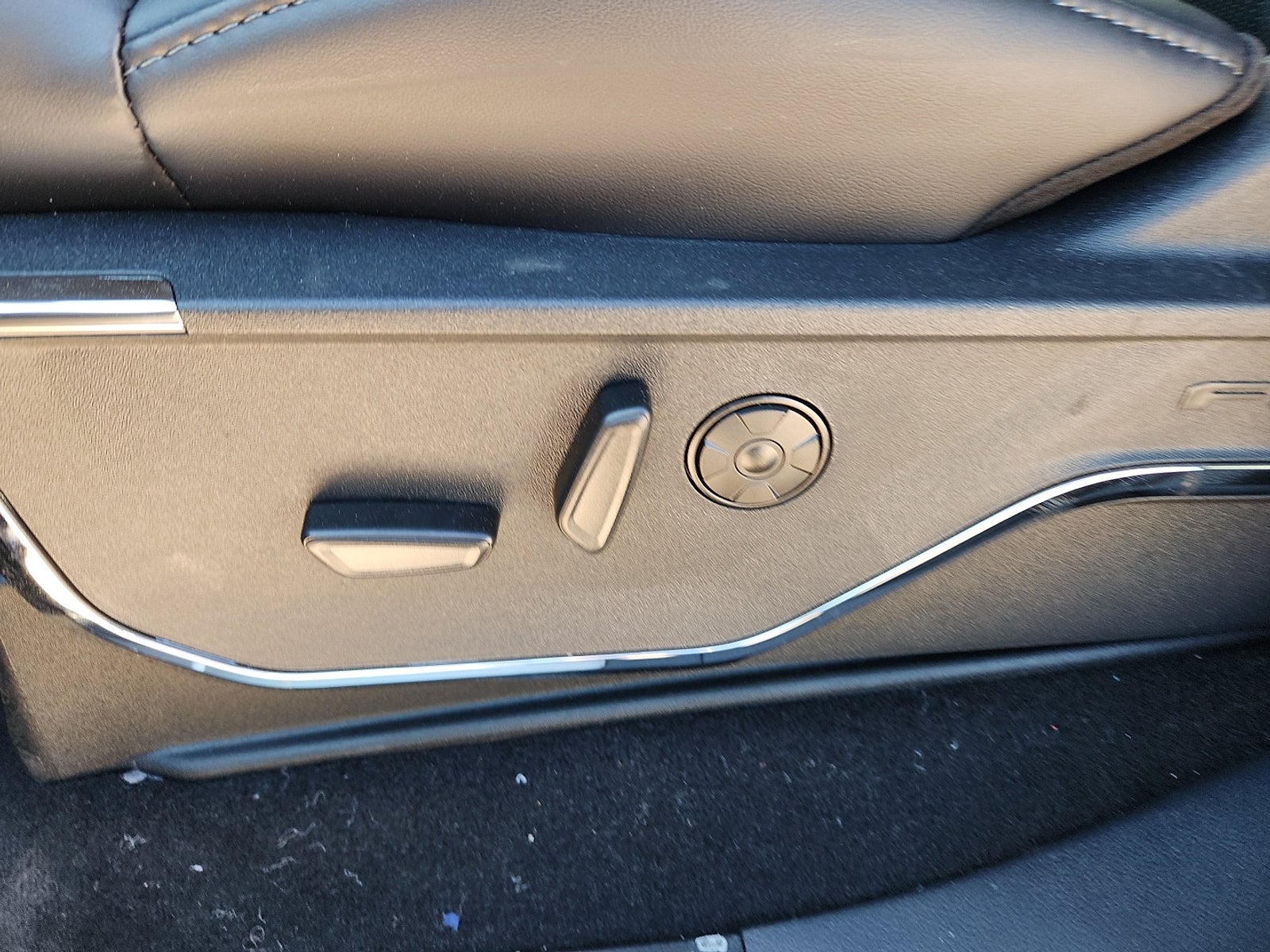 2026 Ford F-450SD Platinum