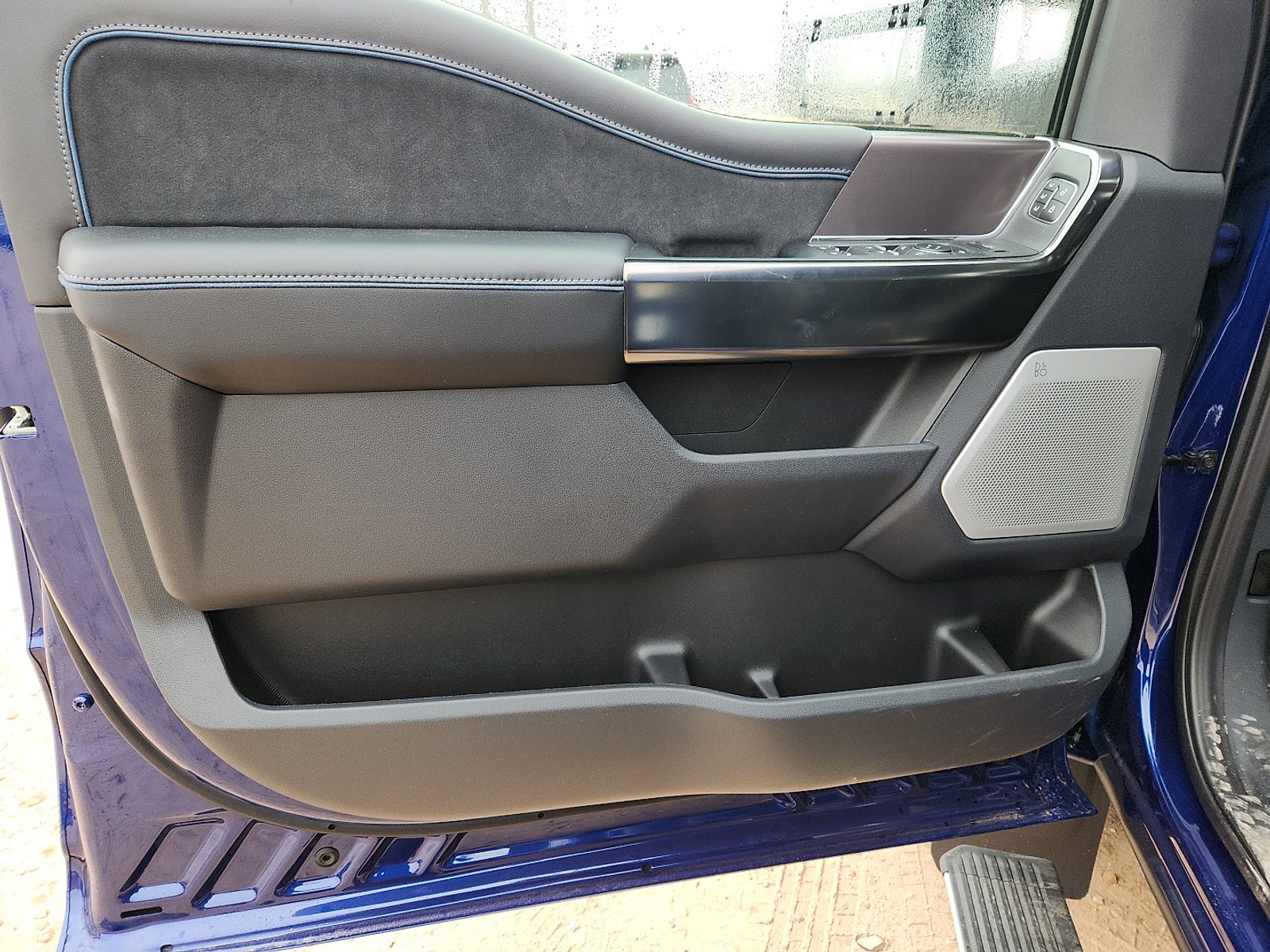 2026 Ford F-450SD Platinum