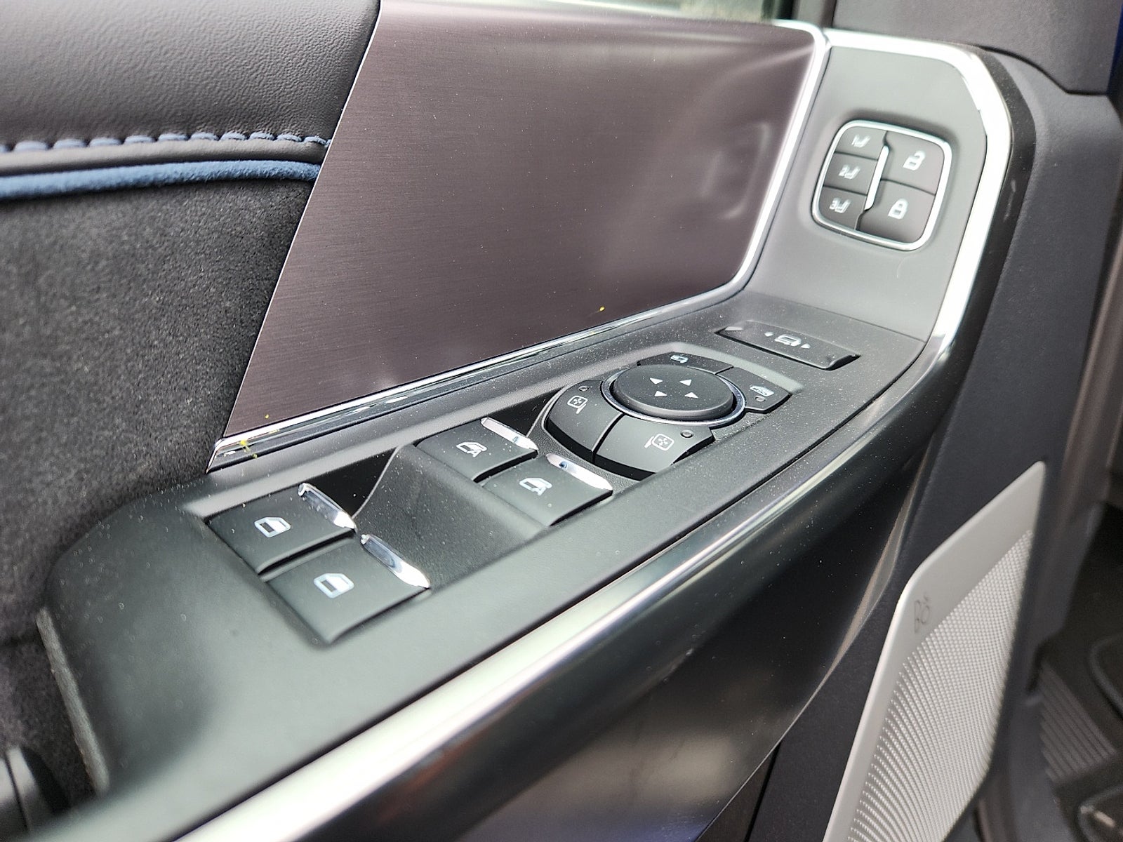 2026 Ford F-450SD Platinum