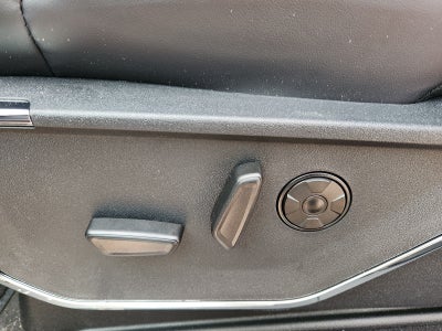 2026 Ford F-450SD Platinum