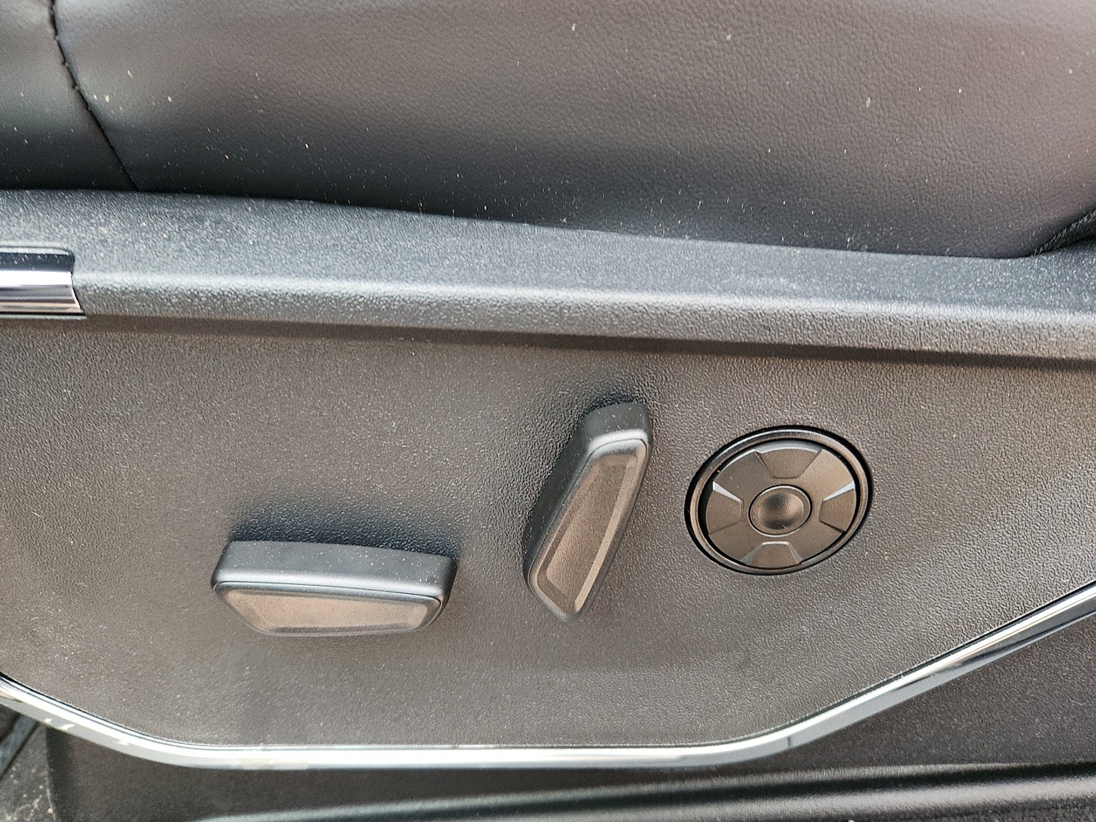 2026 Ford F-450SD Platinum