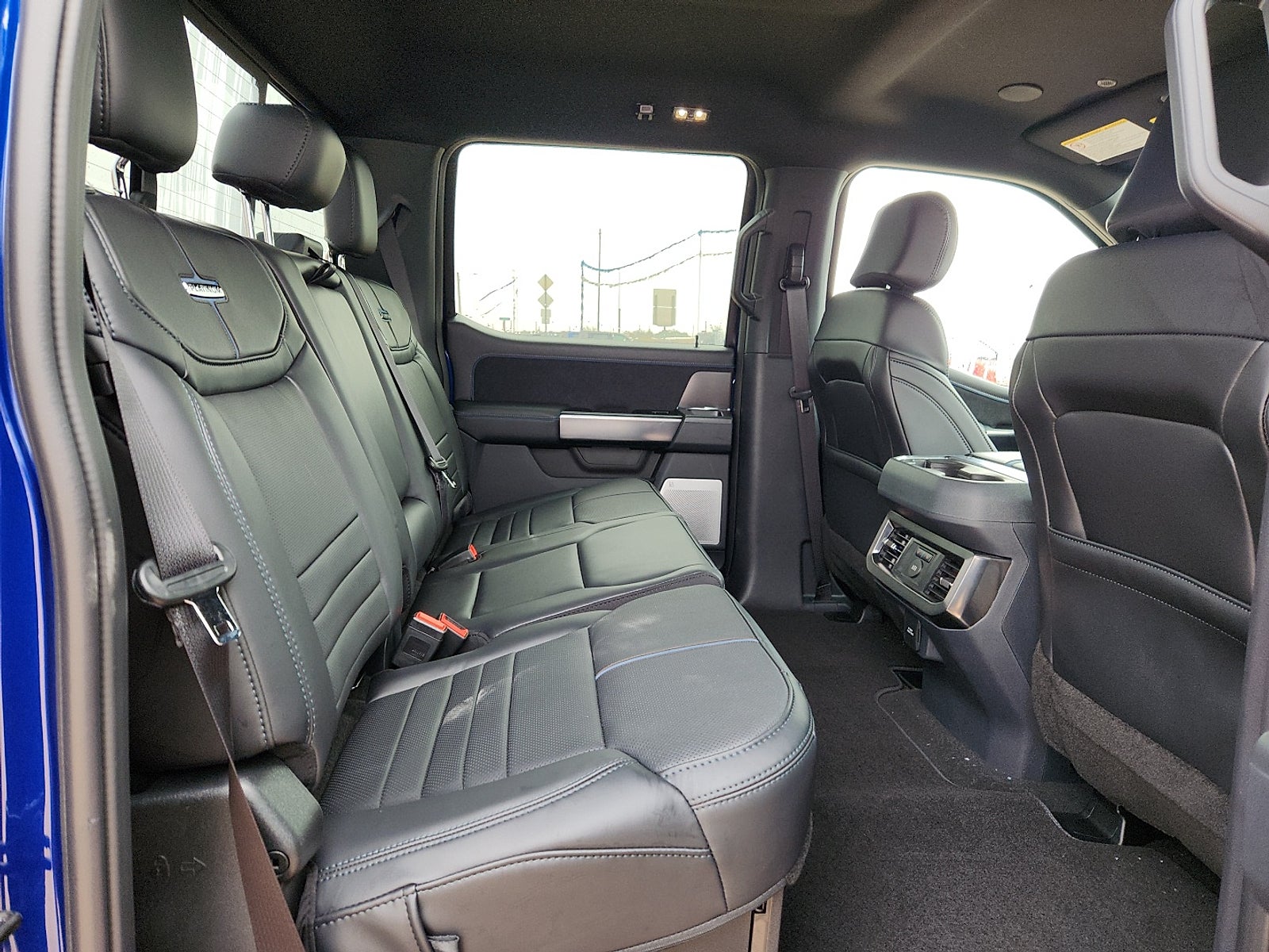 2026 Ford F-450SD Platinum