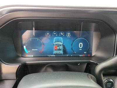 2026 Ford F-450SD Platinum