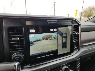 2026 Ford F-450SD Platinum