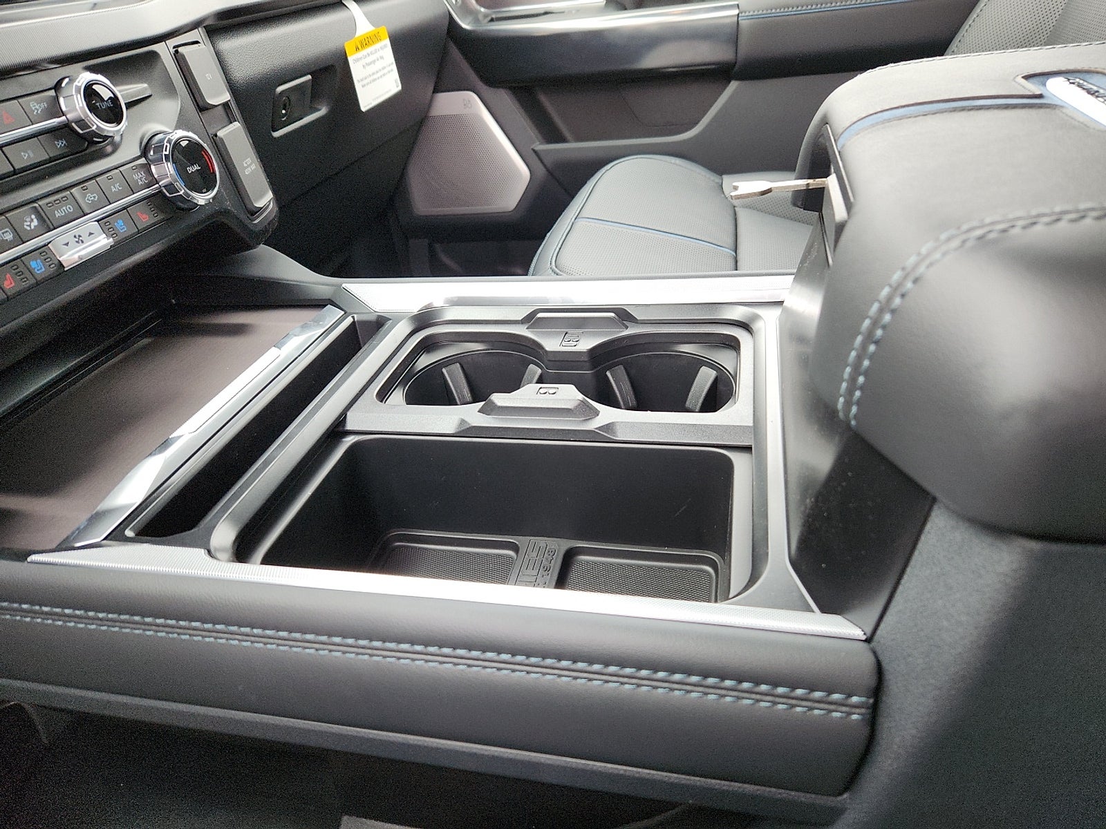 2026 Ford F-450SD Platinum