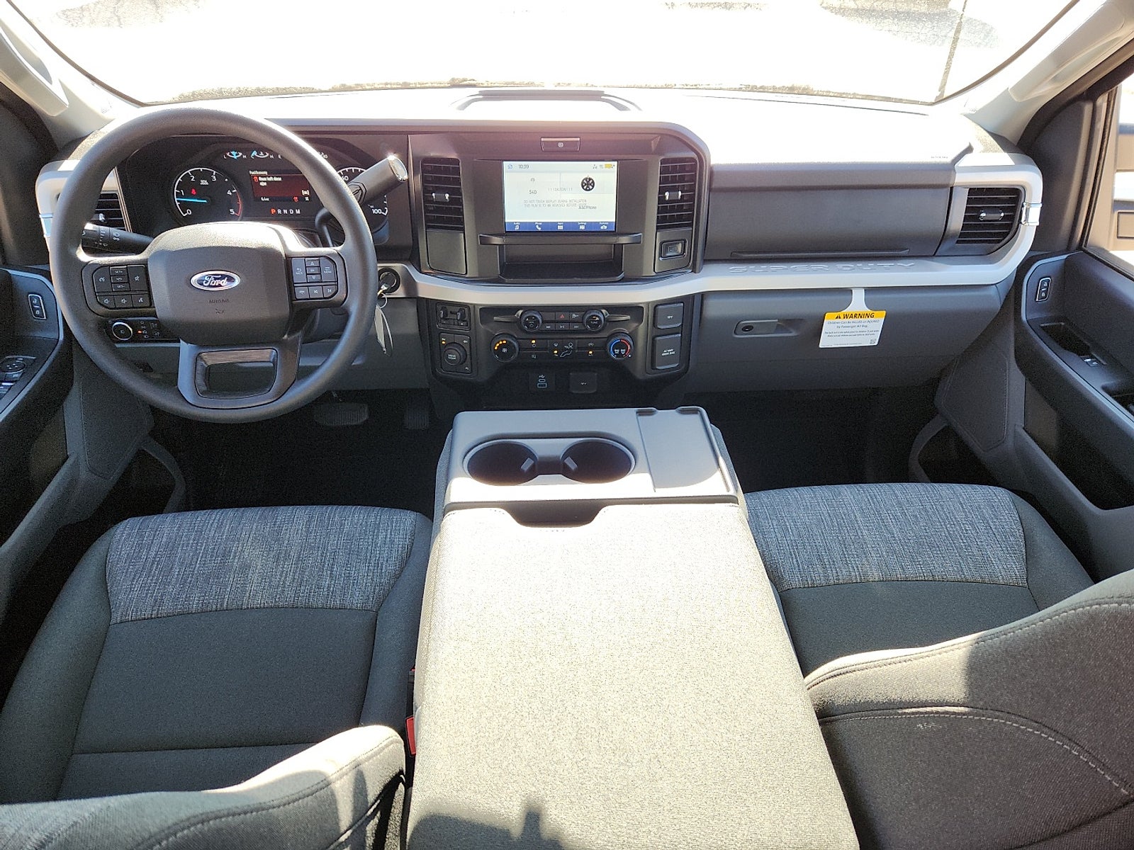 2026 Ford F-450SD XLT