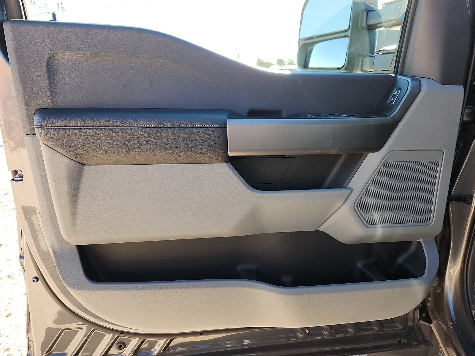 2026 Ford F-450SD XLT