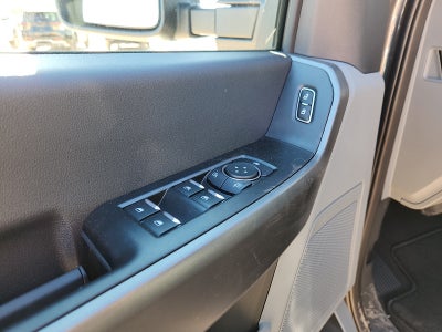 2026 Ford F-450SD XLT