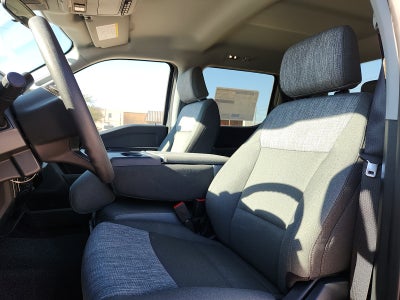 2026 Ford F-450SD XLT