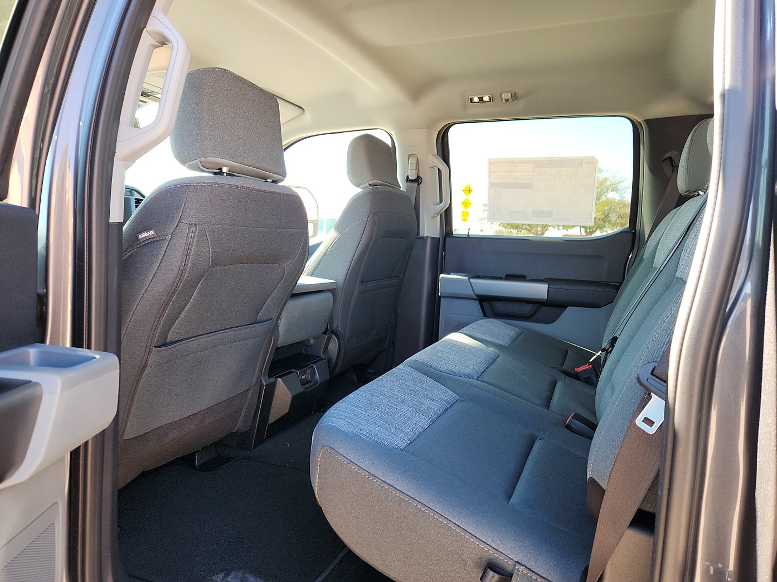 2026 Ford F-450SD XLT