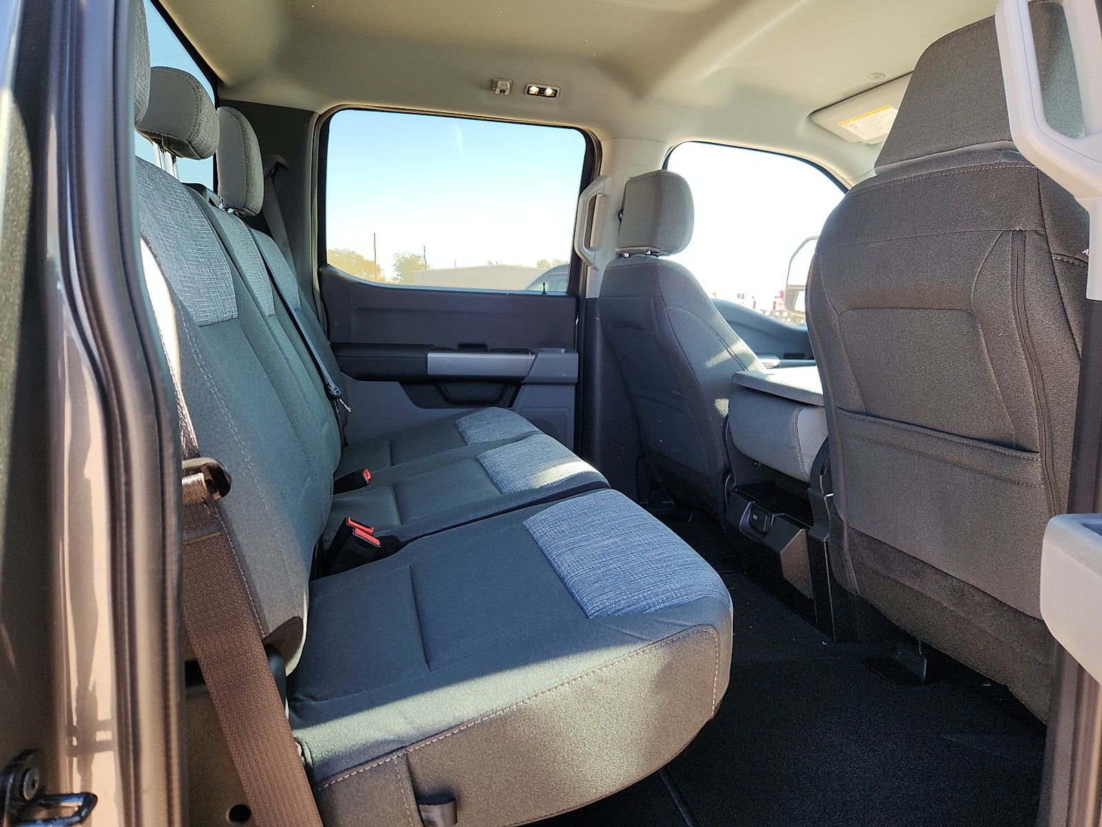 2026 Ford F-450SD XLT