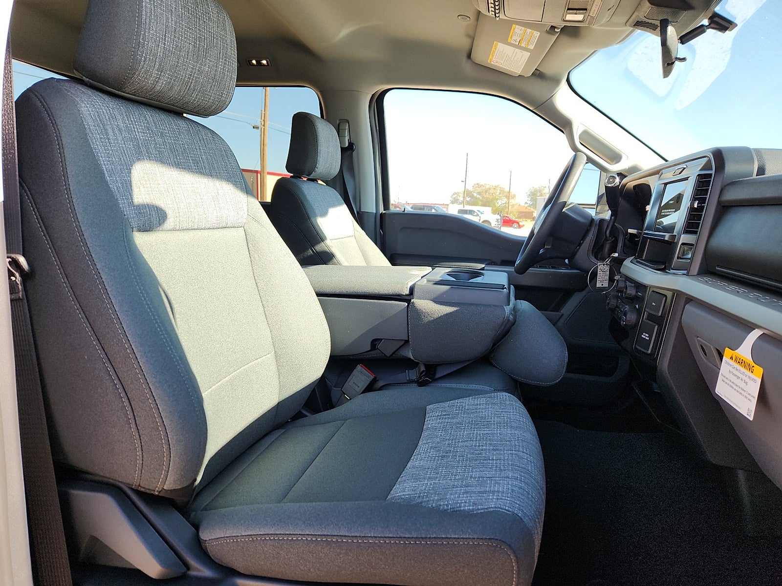 2026 Ford F-450SD XLT