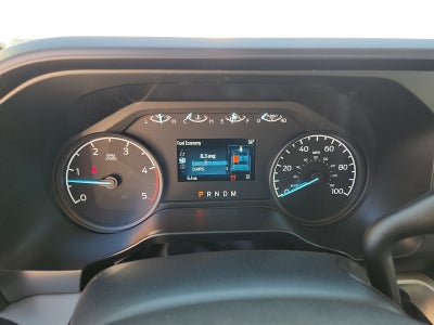 2026 Ford F-450SD XLT