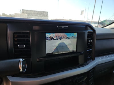 2026 Ford F-450SD XLT