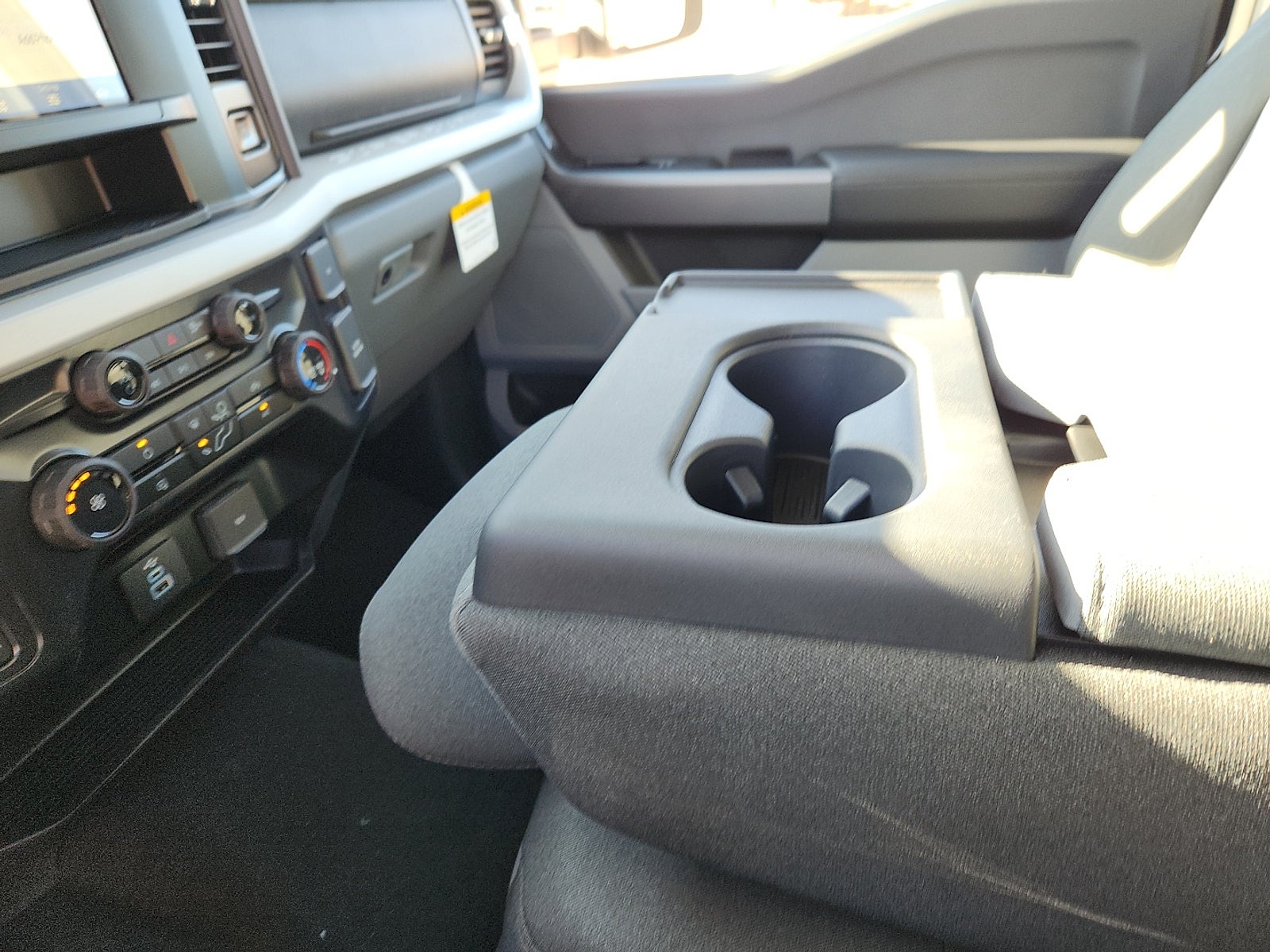 2026 Ford F-450SD XLT