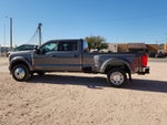 2026 Ford F-450SD XLT
