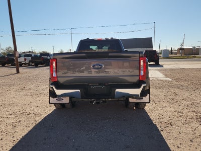 2026 Ford F-450SD XLT