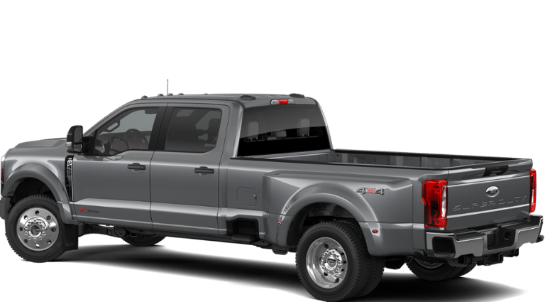 2026 Ford F-450SD XLT