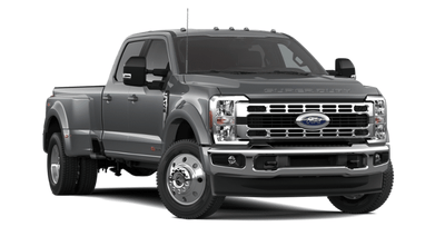 2026 Ford F-450SD XLT