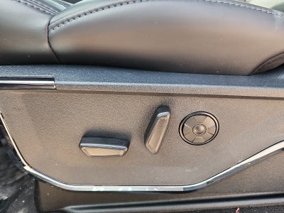 2026 Ford F-450SD Platinum