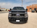 2026 Ford F-450SD Platinum