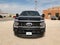 2026 Ford F-450SD Platinum