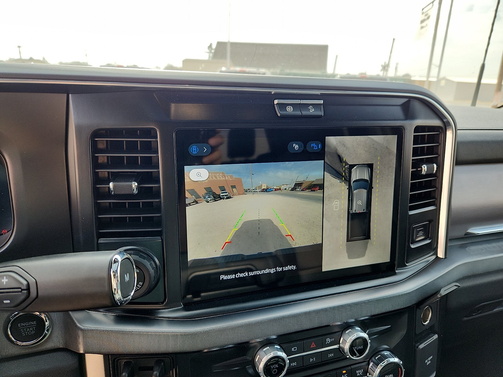 2026 Ford F-450SD Platinum