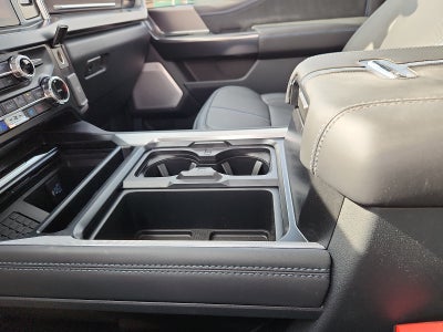 2026 Ford F-450SD Platinum