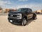 2026 Ford F-450SD Platinum