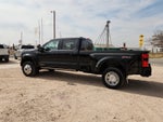 2026 Ford F-450SD Platinum